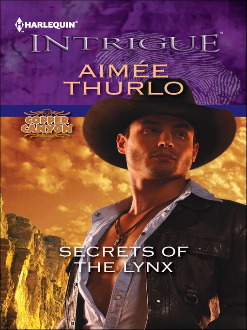 Cover image for Secrets of the Lynx